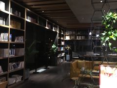 大堂-3W咖啡(国家软件园店)