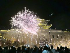 -水浒好汉城