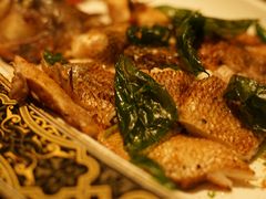 芭提雅香草鲈鱼-Siam泰餐厅(水上公园店)