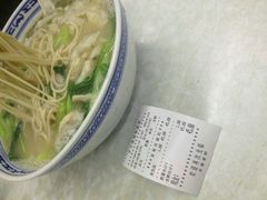 -明呈黄鱼面馆(斜土路店)