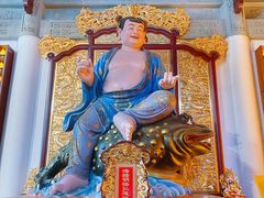-上海财神庙