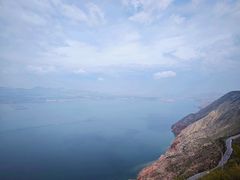 -黄河三峡风景名胜区