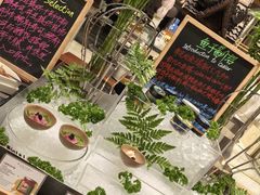 -索菲特酒店 · 云尚天际自助餐厅