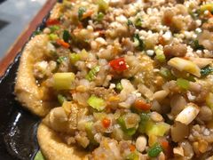 包浆豆腐-铜小馆(1891时光道店)
