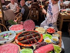 -矮板凳老火锅(宽窄巷子店)