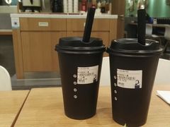 -杯欢制茶(三里屯店)