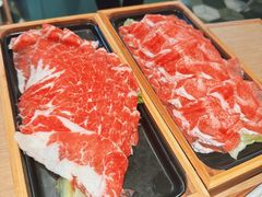 -椰子不语 椰子鸡火锅(淮海店)