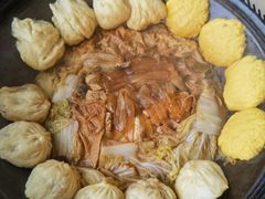 -桃源村铁锅炖鱼(体育馆道店)