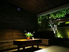 -明谷行馆·温泉