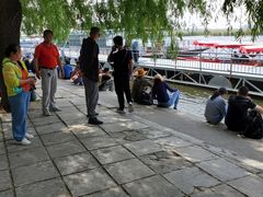 -白洋淀景区