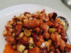 -大鸭梨烤鸭(石佛营店)