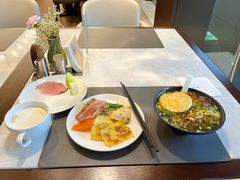 -杭州君尚云郦酒店