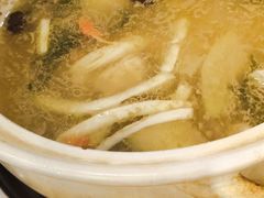 -三上椰子鸡(三亚湾店)