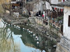 -小河直街历史文化街区