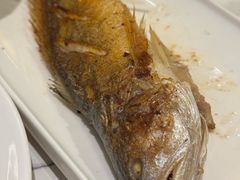 -金刚山烧烤(红旗大街店)