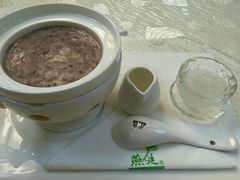 -燕庭·纯燕窝·甜品下午茶(南京西路店)