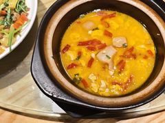 -八源地千岛湖土菜馆·有机鱼(塘苗路十九年店)