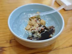 -叶伟胡辣壳面(两路口店)