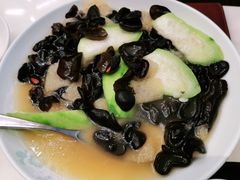 -港丽餐厅(高德置地店)