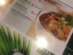 -翠华餐厅(旺角文华商场店)