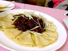-红旗饭庄