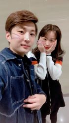 点击看大图 -BABY FACE沙龙