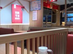 -小木屋拌饭(沈阳中街大悦城店)