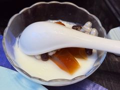 -翠湖宾馆·中餐厅