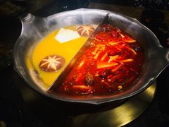 -湊湊火锅·茶憩(东城万达店)