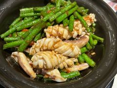 -新宝餐厅(流塘店)