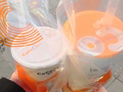 -CoCo都可(西安路民勇店)