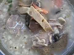 -广场正宗原汁薏米店