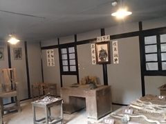 -渣滓洞
