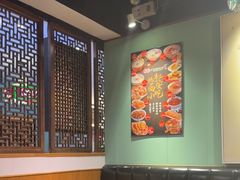 -福苗小骆驼烧烤(望京店)