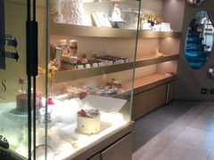 -美丽心情蛋糕(江苏路店)