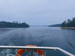 -千岛湖东南湖区