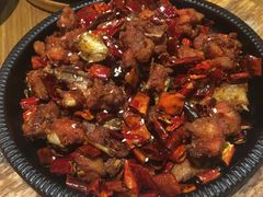 -花椒笑成都小馆(百脑汇店)