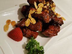 红烧肉-新加坡海鲜共和(名胜世界圣淘沙海滨坊)