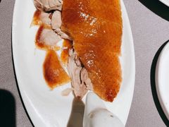 -金鸭季·北京烤鸭(深业上城店)