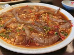 -抱德·潮汕味(琶洲店原惠城鱼仔)