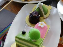 -解放碑威斯汀酒店-知味国际美食餐厅