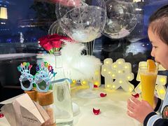 -MONICH牛排融合餐厅(和义大道购物中心店)