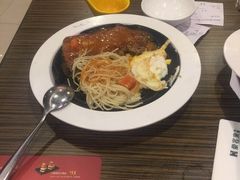 -豪客来牛排(新街口羊皮巷店)