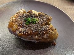 -戏作寿司(观音桥店)