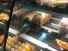 -星巴克(西藏路店)