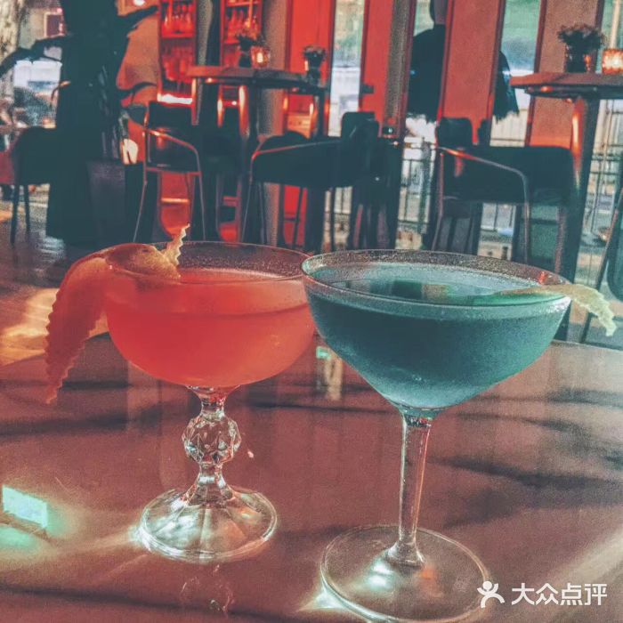 有喜屋·深夜食堂(北京西路店)图片