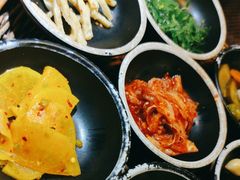 -三代烤肉(保利广场店)