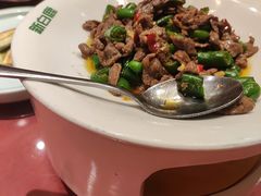 -新白鹿餐厅(龙游路总店·杭帮菜名店)