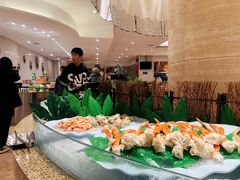 -宁波阳光豪生大酒店·豪生咖啡厅