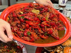 -麻辣范儿(良乡机场店)